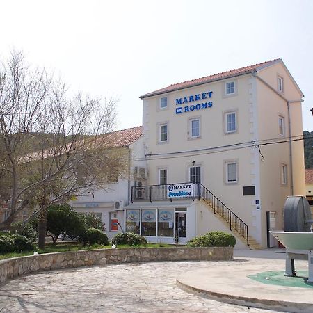 Guest House Provista Veli Iz Luaran gambar