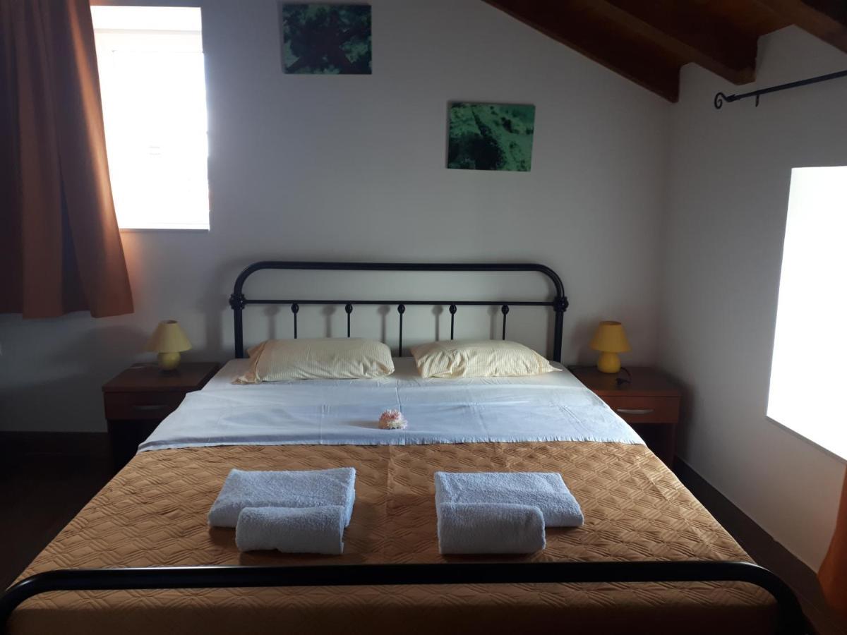 Guest House Provista Veli Iz Luaran gambar