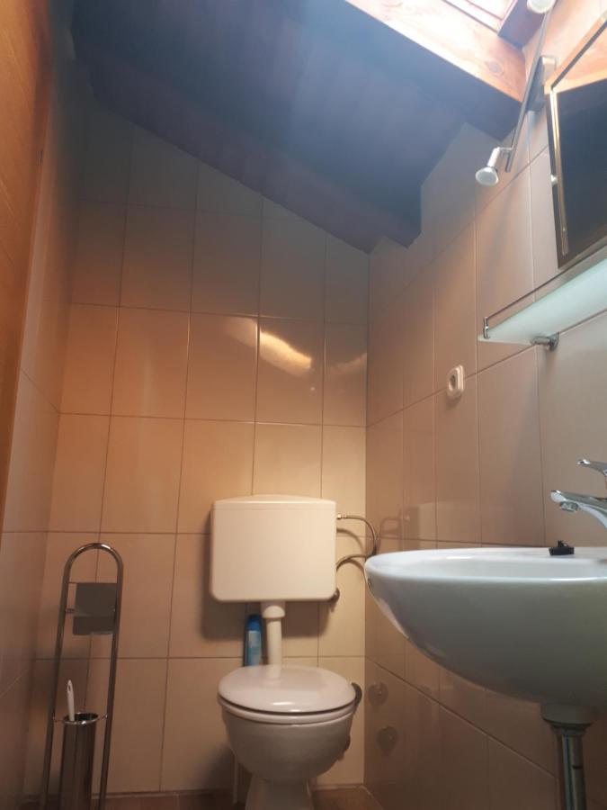 Guest House Provista Veli Iz Luaran gambar
