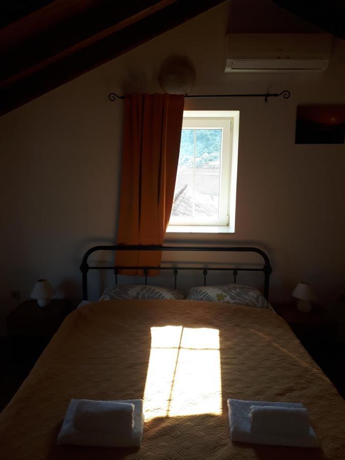 Guest House Provista Veli Iz Luaran gambar