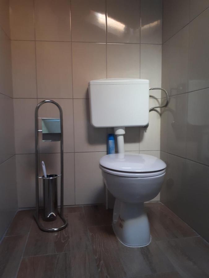 Guest House Provista Veli Iz Luaran gambar