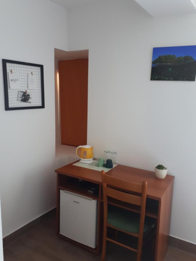 Guest House Provista Veli Iz Luaran gambar